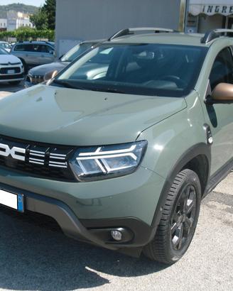 Dacia Duster 1.0 TCe GPL 4x2 Extreme, UNIPRO', FUL