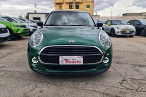 MINI Cooper 1.5 Cooper Boost Automatica