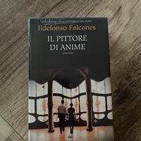 Libro nuovo “il Pittore di anime”