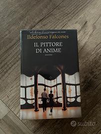 Libro nuovo “il Pittore di anime”