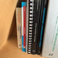 Libri odontoiatria