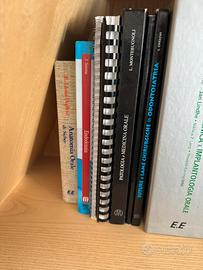 Libri odontoiatria