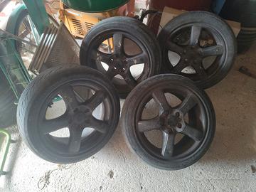 cerchi 16 pollici 5x114.3