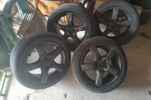 cerchi 16 pollici 5x114.3