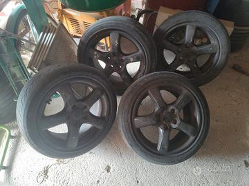 cerchi 16 pollici 5x114.3