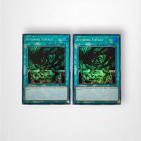 X2 Ritorno Totale Super Rara (SRL), 25th