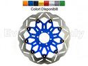 disco-freno-margherita-blu-personalizzato