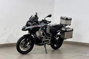 BMW R 1250 GS Adventure Abs my21