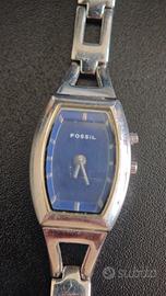 Orologio Fossil Big Tic Donna
