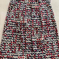 Gonna estiva della Esologue cotone