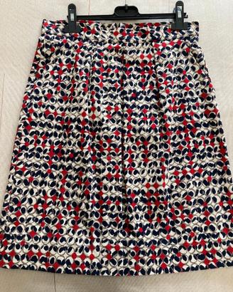 Gonna estiva della Esologue cotone