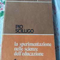 La sperimentazione nelle scienze dell' educazione 