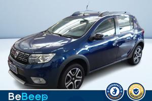 Dacia Sandero STEPWAY 1.5 DCI WOW S&S 90CV