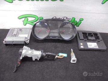 KIT AVVIAMENTO VW POLO 6R 1.4 TDI ANNO 2016