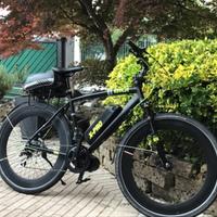 E-BIKE
