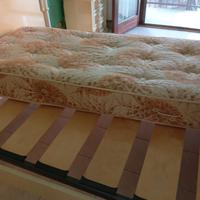 Coppia di materassi singoli