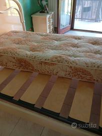 Coppia di materassi singoli