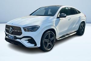 Mercedes GLE Coupe 300 d AMG Line Advanced Plus 4m