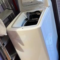 Lavatrice SanGiorgio Fagor SGT12810 – 6 kg – 1000