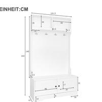 Entratina appendiabiti