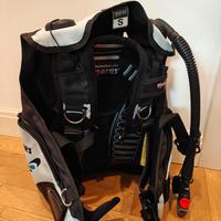 Gav subacqueo Mares Kayla