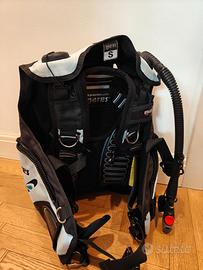 Gav subacqueo Mares Kayla