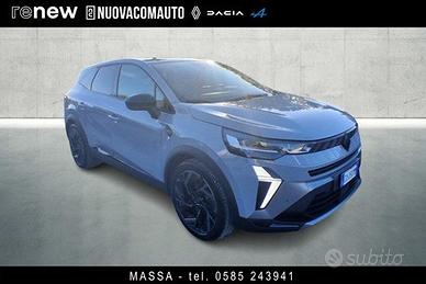 Renault Symbioz 1.6 E-Tech full hybrid Esprit Alpi