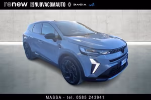 Renault Symbioz 1.6 E-Tech full hybrid Esprit Alpi