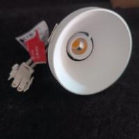 FARETTI LED CONTROSOFFITTO