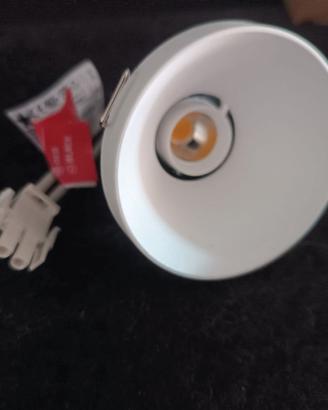 FARETTI LED CONTROSOFFITTO