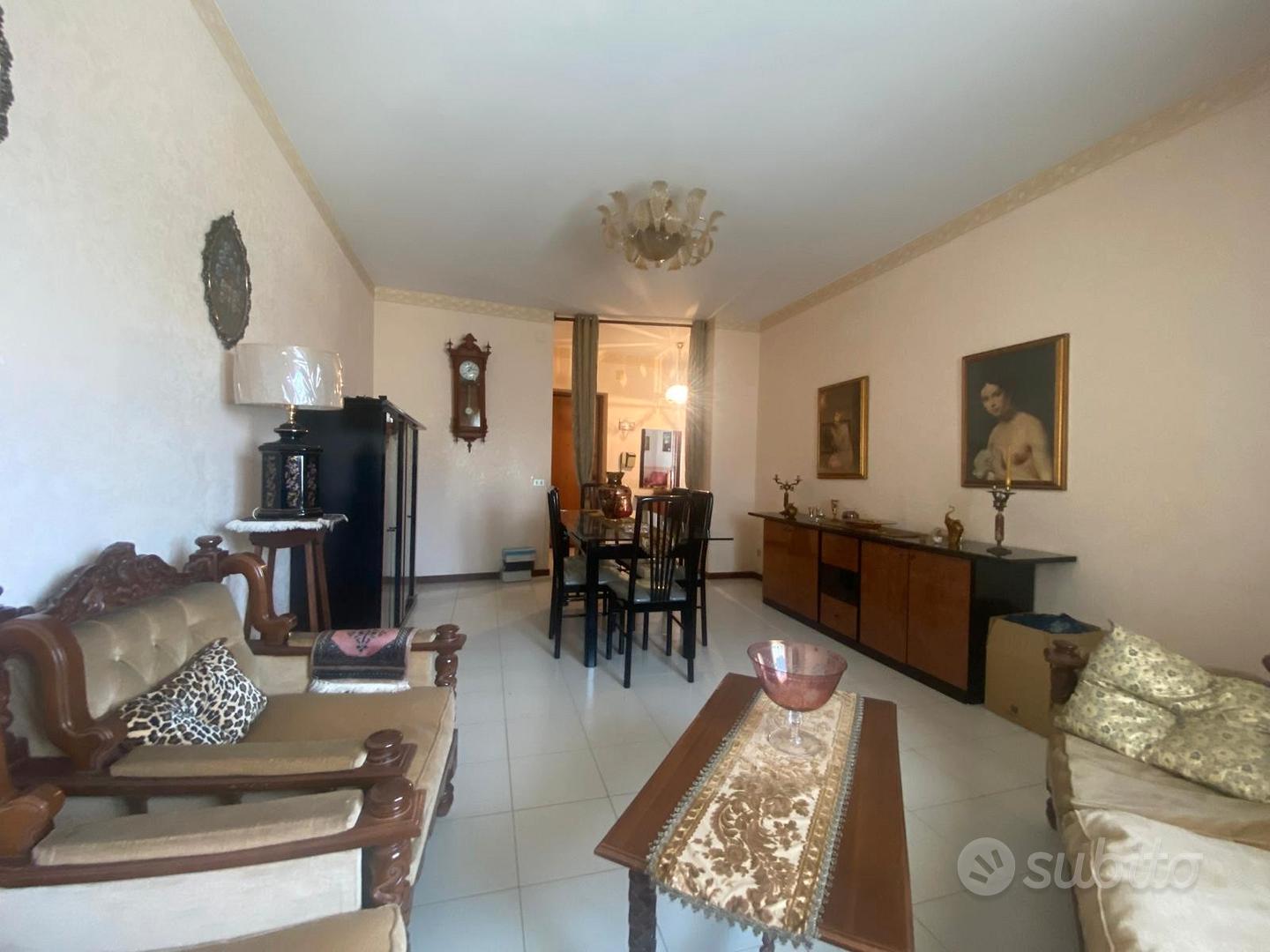 Appartamento – Caltanissetta, Quartiere Provvidenza - Altro
