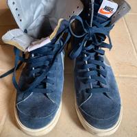 Scarpe Nike High Roll