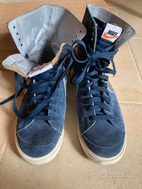 Scarpe Nike High Roll
