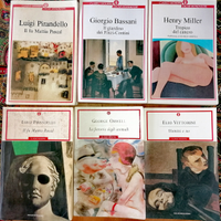 Classici - Oscar Mondadori