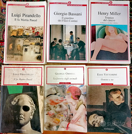 Classici - Oscar Mondadori