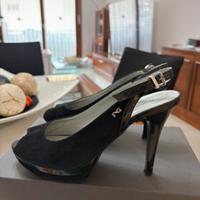 Scarpe donna Nero Giardini