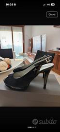 Scarpe donna Nero Giardini