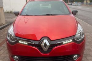 Renault Clio 1.2 75CV GPL 5 porte Costume National