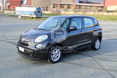 FIAT 500L 1.3 Multijet 85 CV Pop Star