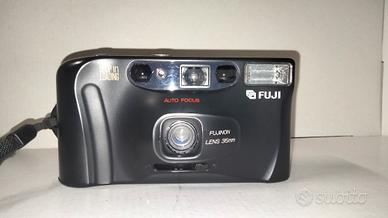 Macchina fotografica Fuji DL-80