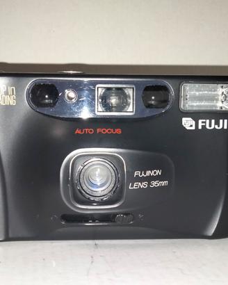 Macchina fotografica Fuji DL-80