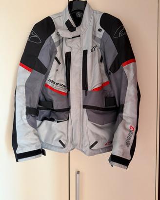 Giubbotto turismo Alpinestar