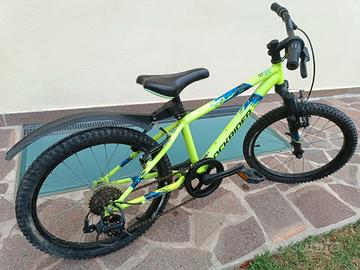 Bicicletta Decathlon da bambino