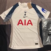 maglia Nike del Tottenham stagione 25/26 premier