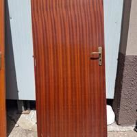  2 porte porte  da interno 