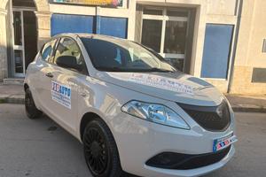 LANCIA YPSILON FINE 2018 1.2 BENZ-GPL CASA MADRE P