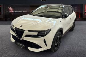 Alfa Romeo Junior 1.2 136CV Hybrid eDCT6 ibri...
