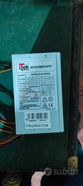 alimentatore 500w itek