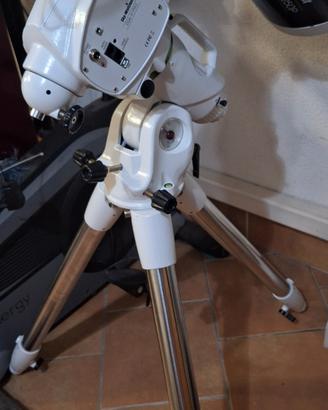 Montatura equatoriale skywatcher eq6r pro