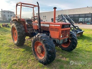 Trattore Same Panther 90